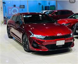 کیا K5
